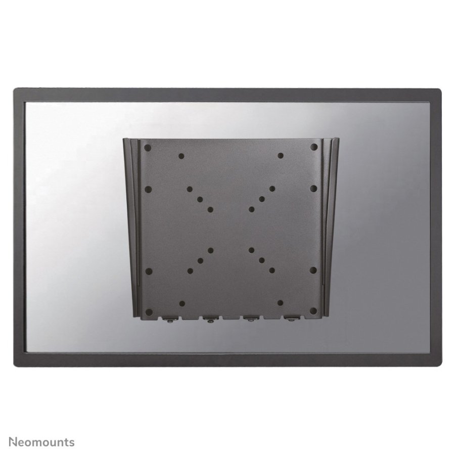 Neomounts FPMA-W110BLACK tv-beslag 101,6 cm (40