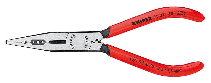Knipex 13 01 160 tang Nletang #1