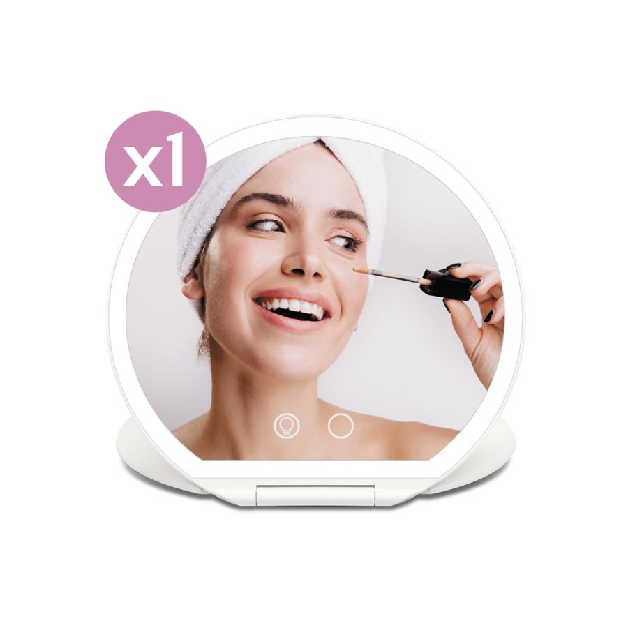 Girmi make-up spejl BE03 #5