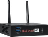 Securepoint Black Dwarf G5 VPN firewall (hardware) Desktop 1,85 Gbit/sek. #1