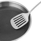 Resto Kitchenware Achird Gryde til alle forml Rund #13