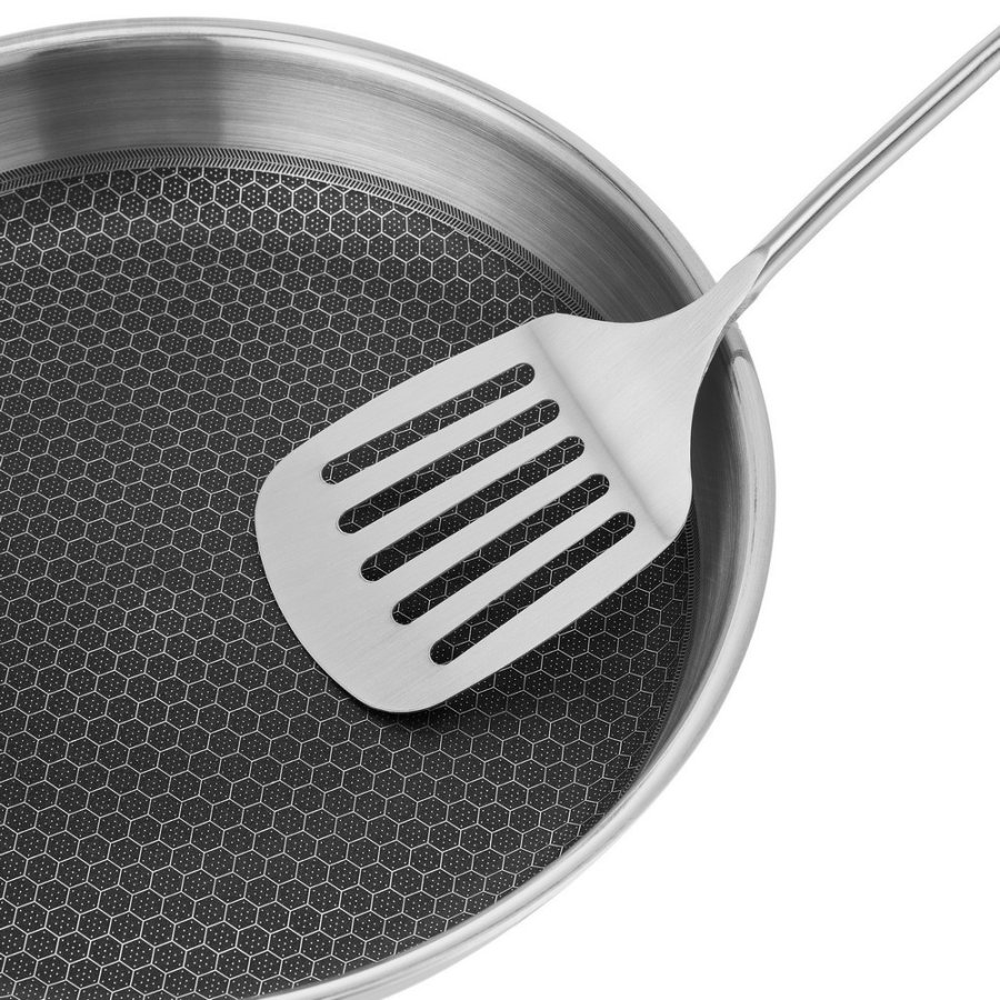 Resto Kitchenware Achird Gryde til alle forml Rund #13