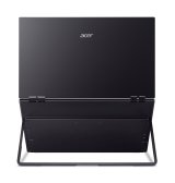 Acer PD243YEbmiuux B�rbar sk�rm Sort 60,5 cm (23.8