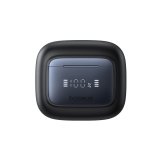 Baseus Bowie 35 TWS Bluetooth-hovedtelefoner med stjreduktion In-ear Forbindelse/musik Bluetooth Sort #6