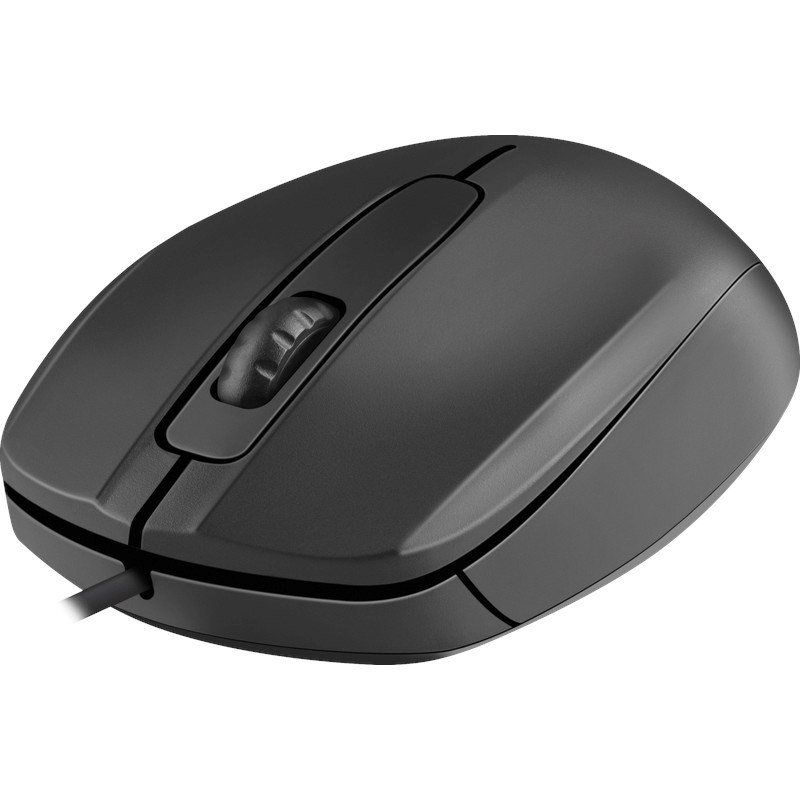 DEFENDER COMPUTERMUS ALPHA MB-507 OPTICAL 1000dpi 3P SORT SILENT CLICK #1