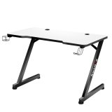 GAMING SKRIVEBORD HUZARO HERO 2.5 HVID #6