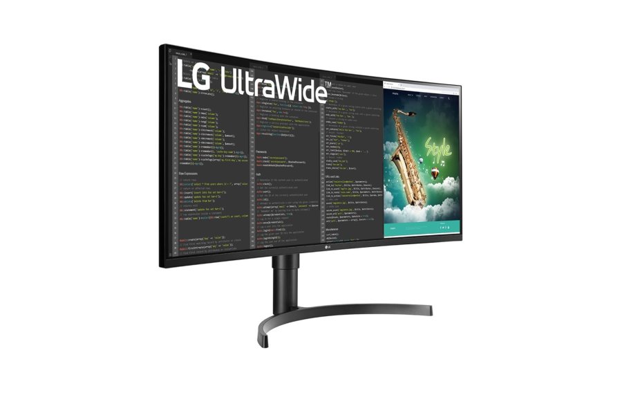 LG 35WN75CP-B.AEU LED display 88,9 cm (35