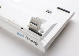 Ducky One 2 RGB TKL tastatur Universel USB Hvid #6