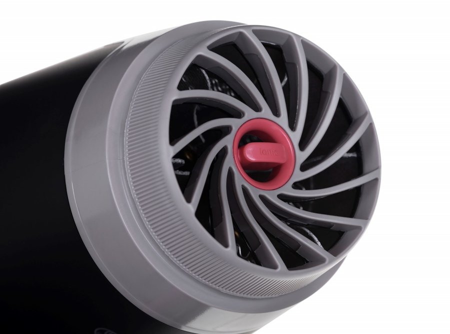 Philips 2100W hrtrrer med ThermoProtect-tilbehr #21