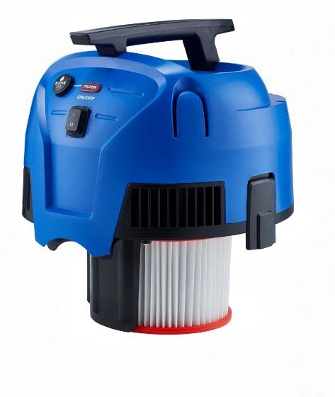 Nilfisk MULTI II 22 Inox  Tromle vakuum Tr&vd 1200 W Stvpose #7
