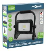 Ansmann FL20W-R Sort LED 20 W #9