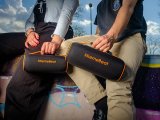 Brbare Bluetooth-hjttalere Tracer XtremeBeat Ultra Sort 25 W #8