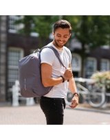 XD-Design Bobby Soft rygsk Fritidsrygsk Gr Polyethylenterephthalatfolie (PET) #9