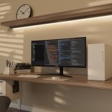 JAPANNEXT JN-IPS340UWQHD60C-C65W-HS computersk�rm 86,4 cm (34