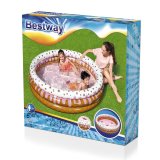 Bestway 51144 Brnepool Oppustelig pool #10