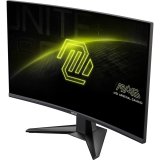 MSI MAG 27C6X computerskrm 68,6 cm (27