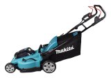 Makita DLM480Z cordless lawn mower #3