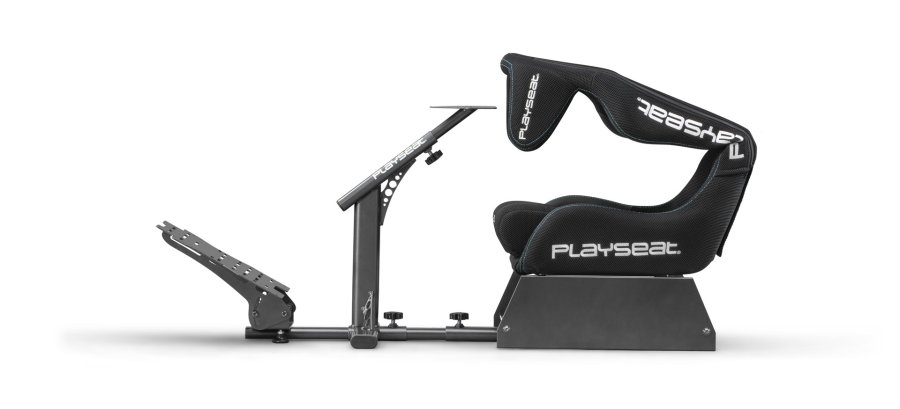 Playseat Evolution PRO - ActiFit Universal gamingstol Polstret sde Sort #16