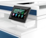 HP Color LaserJet Pro MFP 4302dw Printer #8