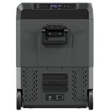 YOLCO TCX60 Carbon Brbart kompressorkleskab #9