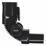 Samsung VS20C9542TN/WA stav stvsuger & elektrisk kost Stick vakuum Vekselstrm Dry Posels 0,8 L 580 W Sort, Grn #31