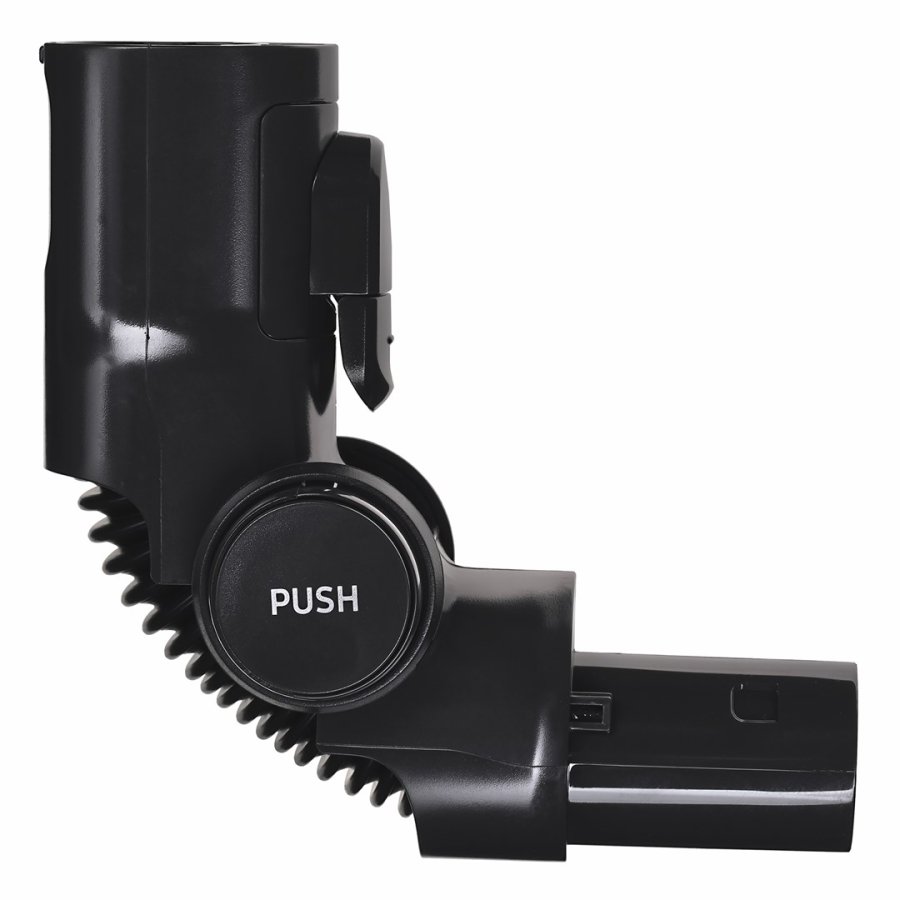 Samsung VS20C9542TN/WA stav stvsuger & elektrisk kost Stick vakuum Vekselstrm Dry Posels 0,8 L 580 W Sort, Grn #31