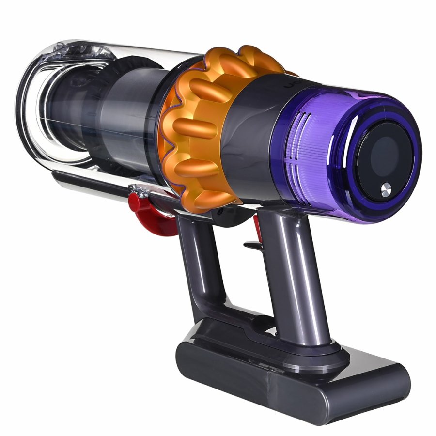 DYSON V15s Detect Submarine - stvsuger #82