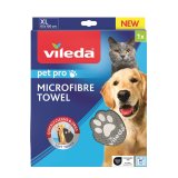 Vileda PET PRO L mikrofiberhndklde til kledyr #3