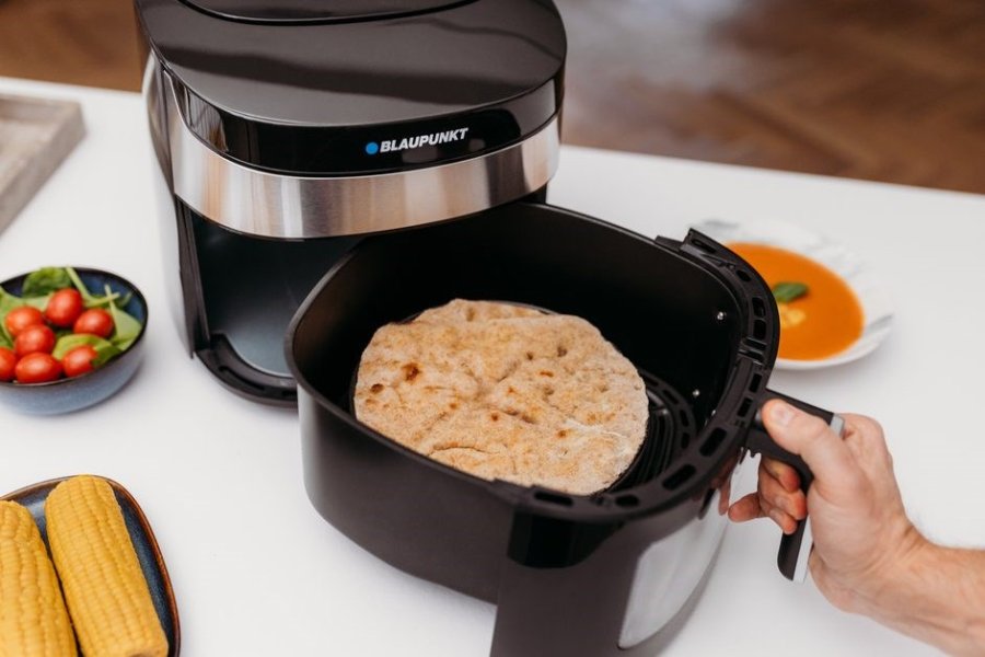 Blaupunkt fedtfri frituregryde AFD722 #6