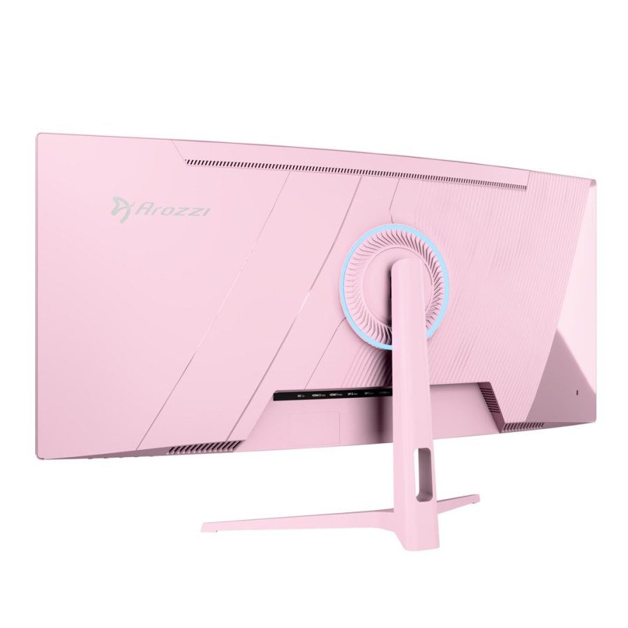Arozzi Nova 34″ Curved computersk�rm 86,4 cm (34