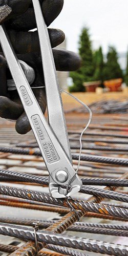 Knipex 99 10 250 tang Knibtnger #2