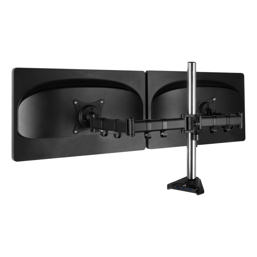 ARCTIC Z2 Pro (Gen 3) skrmbeslag og -stativer 86,4 cm (34