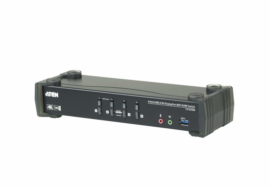 ATEN CS1924M-AT-G KVM Switch Sort #1