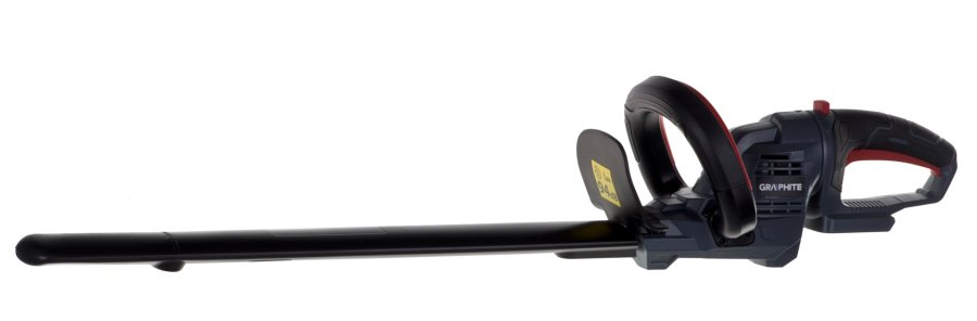 Hkkeklipper 510 mm Graphite ENERGY+ 18V uden batteri #3
