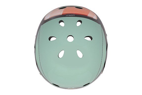 Razor Military Flerfarvet #6