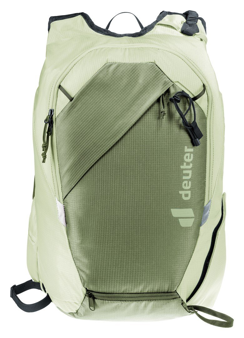 Deuter Updays 24 SL rygs�k Sportsrygs�k Gr�n Polyamid, Ripstop #4