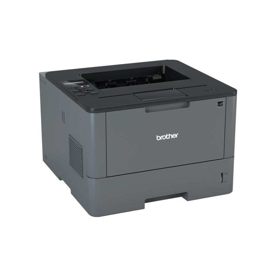 Brother HL-L5000D laser printer 1200 x 1200 dpi A4 #3