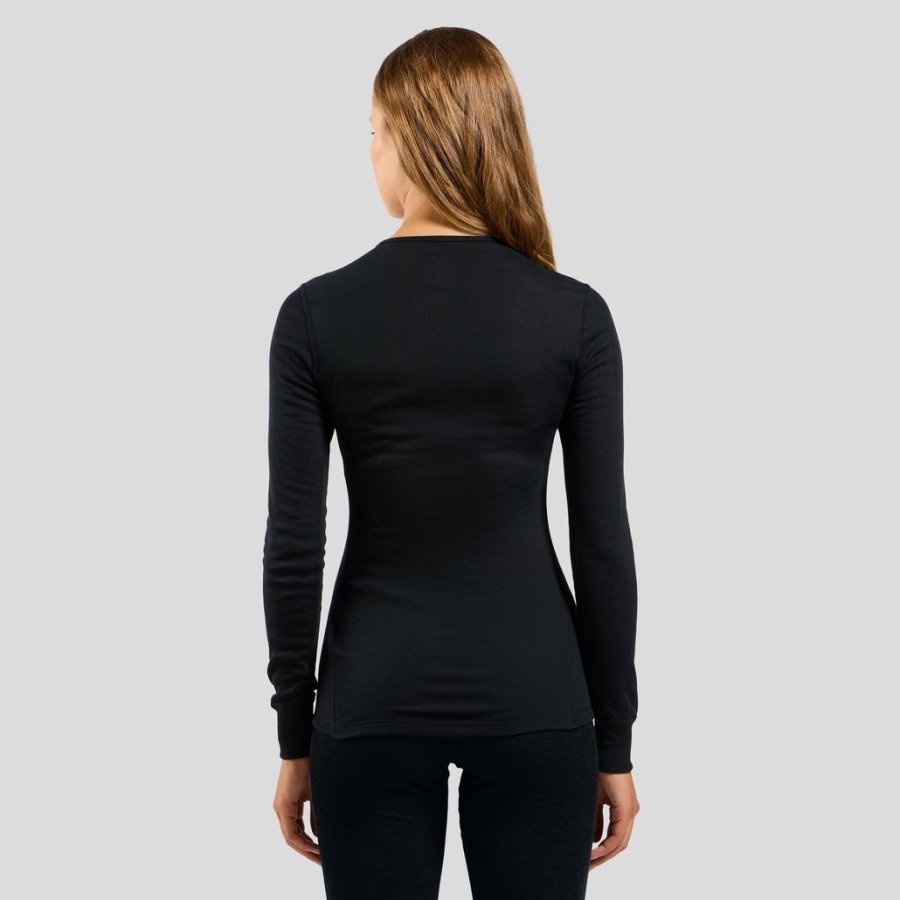 Odlo 7613361774867 sportsskjorte og -top #4