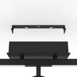 EGLO Cardillio 2 Overflade spotlys LED E #4