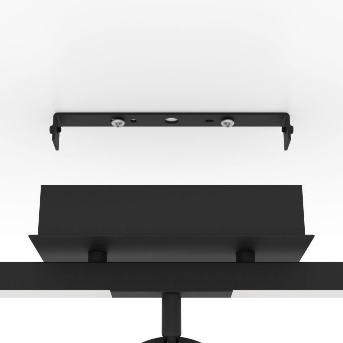 EGLO Cardillio 2 Overflade spotlys LED E #4