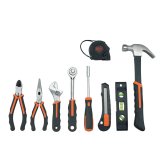 Black & Decker BDCDD12-QW bor N�glefri Sort, Orange #3