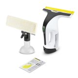 Krcher WV 6 Plus elektrisk vinduespudser 0,15 L Slv, Hvid #1