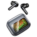 Buxton BTW 9600 Wingate ANC - Tr�dl�se in-ear-h�retelefoner med opladningsetui #9