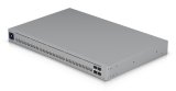 Ubiquiti UniFi Pro HD 24 Administreret L2/L3 2.5G Ethernet (100/1000/2500) 1U Gr� #4