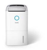 Philips 5000 series DE5305/11 affugter 4 L 54 dB Hvid #1