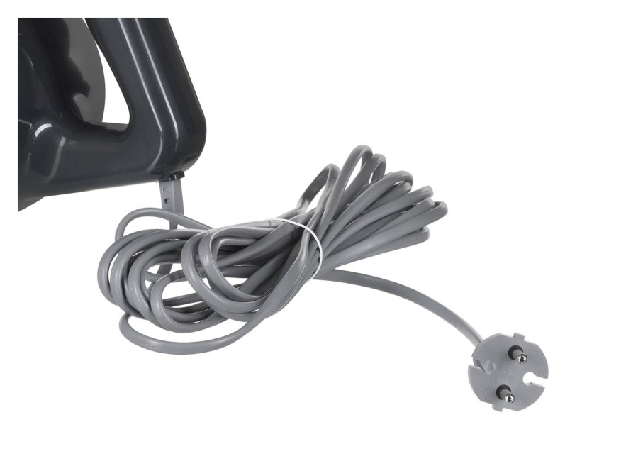 Ledningsfrt opretstende stvsuger Black+Decker BXVMS600E #55