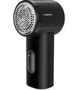 MPM MMU-05 t�jbarbermaskine, sort #1