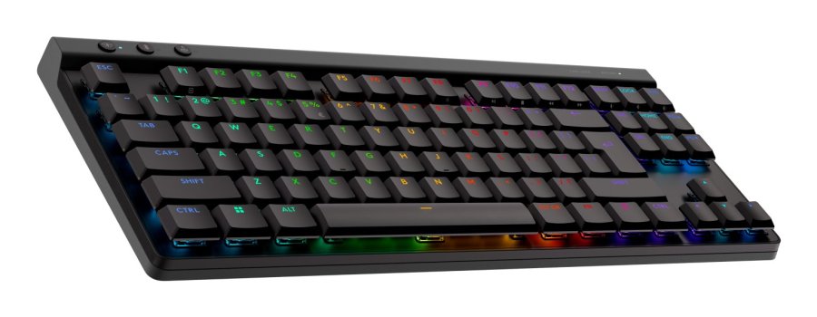 Logitech G G515 LIGHTSPEED TKL #3