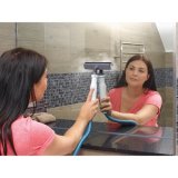 Black & Decker BHSM1610DSM Brbar damprenser 0,5 L 1600 W Turkisfarve, Hvid #12