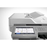 Brother MFC-L9570CDW Multifunktionsprinter Laser A4 2400 x 600 dpi 31 sider pr. minut Wi-Fi #7